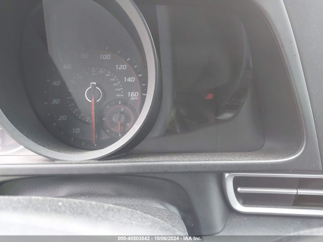 Hyundai ELANTRA SEL 2021 5NPLM4AG7MH002406 Image 15