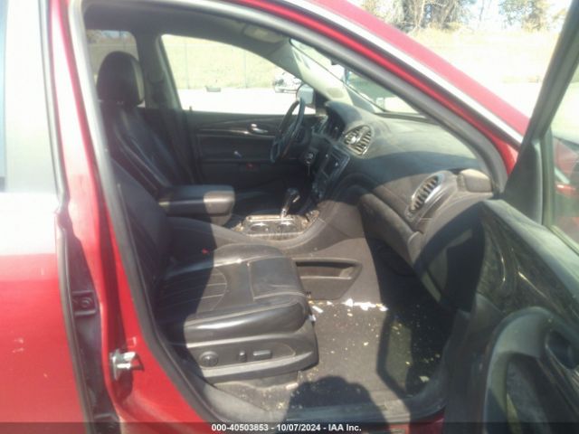 5GAKRBKD4EJ140873 Buick Enclave Leather