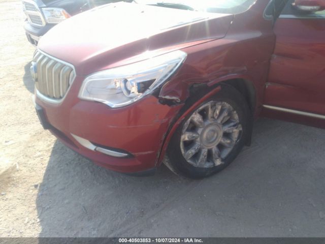 5GAKRBKD4EJ140873 Buick Enclave Leather