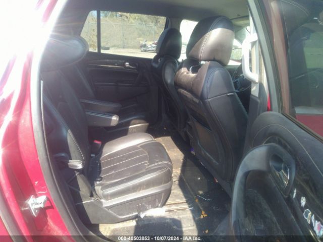 5GAKRBKD4EJ140873 Buick Enclave Leather