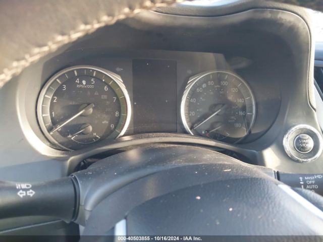 JN1EV7AP3KM543305 Infiniti Q50 3.0t Luxe