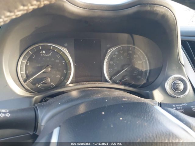 JN1EV7AP3KM543305 Infiniti Q50 3.0t Luxe