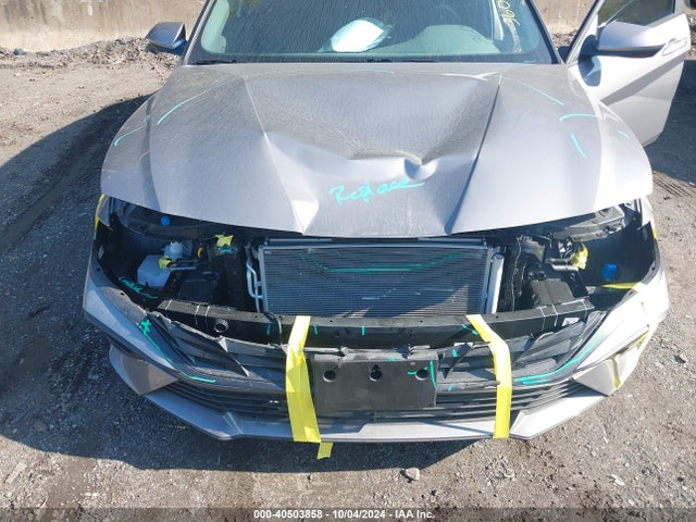 Hyundai ELANTRA SEL 2024 KMHLM4DG8RU734581 Image 6