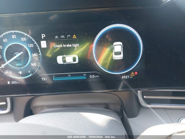 Hyundai ELANTRA SEL 2024 KMHLM4DG8RU734581 Image 7