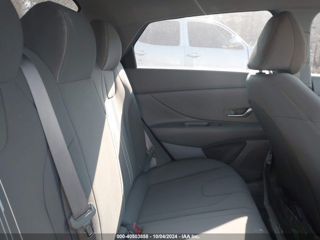 Hyundai ELANTRA SEL 2024 KMHLM4DG8RU734581 Image 8