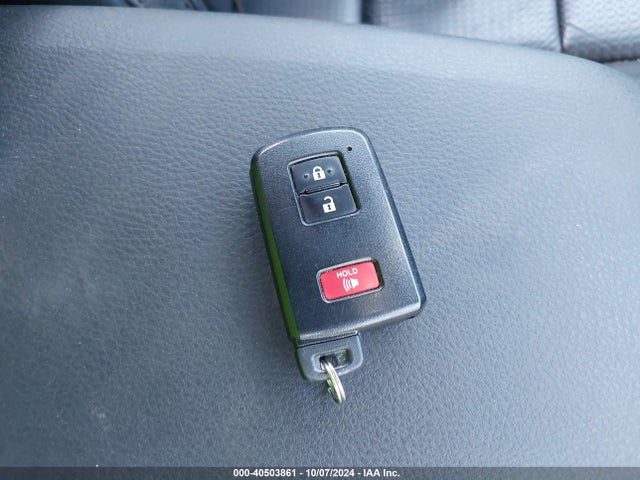 3TMGZ5AN0NM521512 Toyota Tacoma Limited