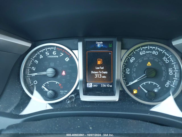 3TMGZ5AN0NM521512 Toyota Tacoma Limited