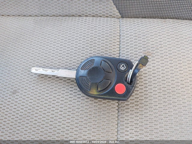 Ford FOCUS SE 2014 1FADP3F25EL460323 Image 11