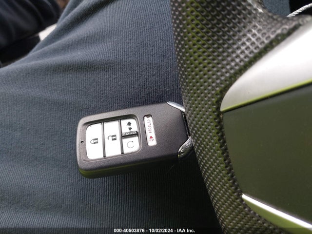 Honda Civic Ex-t 2017 19XFC1F37HE203639 Image 11