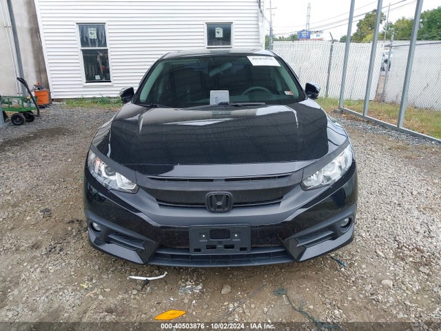 Honda Civic Ex-t 2017 19XFC1F37HE203639 Image 12