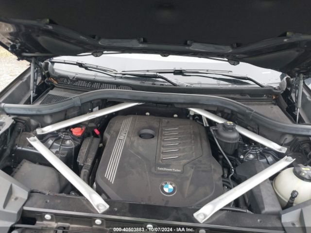 5UXCR6C50KLL14812 BMW X5 Xdrive40i