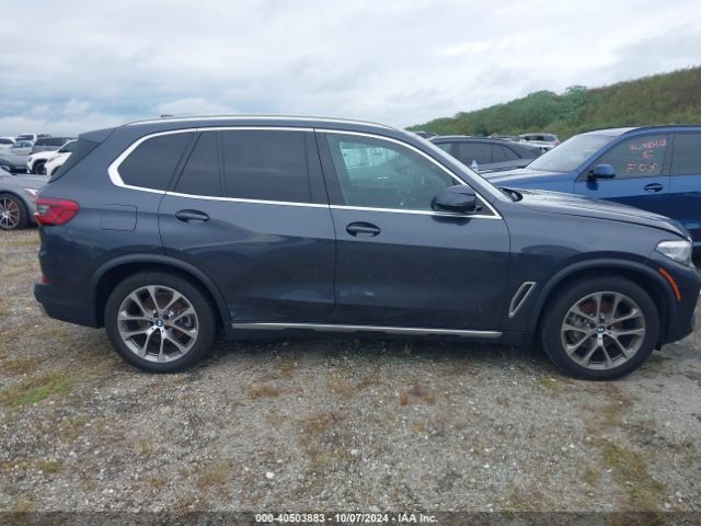 5UXCR6C50KLL14812 BMW X5 Xdrive40i