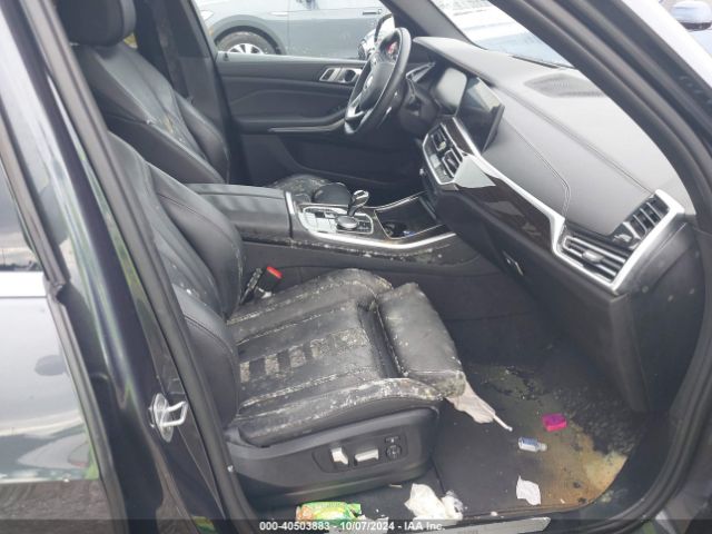 5UXCR6C50KLL14812 BMW X5 Xdrive40i