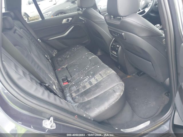 5UXCR6C50KLL14812 BMW X5 Xdrive40i