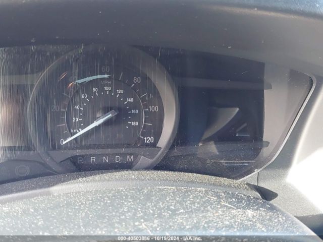 1FMJU1MT9GEF25635 Ford Expedition Platinum