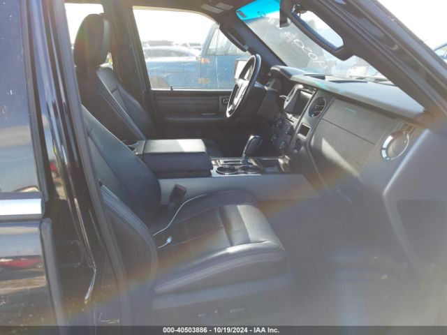 1FMJU1MT9GEF25635 Ford Expedition Platinum