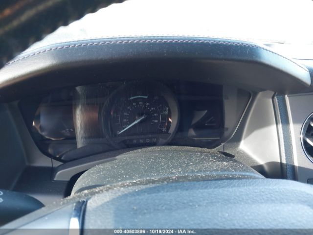 1FMJU1MT9GEF25635 Ford Expedition Platinum