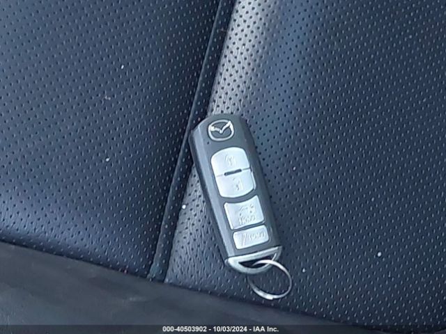 JM1GL1V59H1153241 Mazda Mazda6 Touring