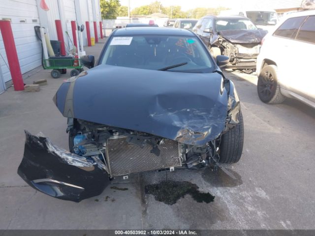 JM1GL1V59H1153241 Mazda Mazda6 Touring