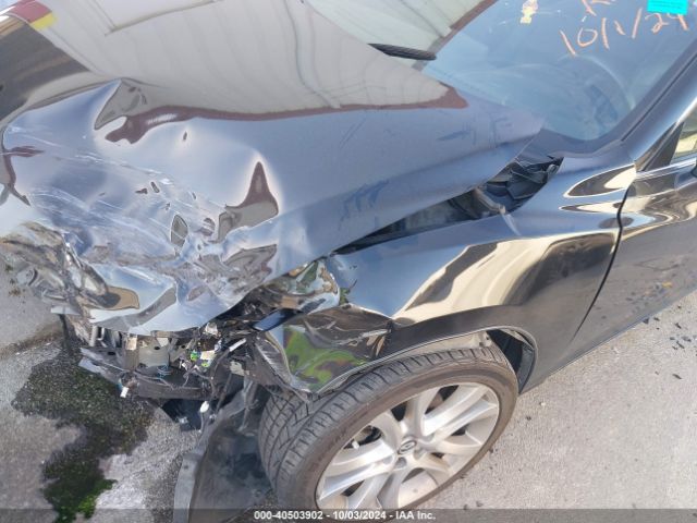 JM1GL1V59H1153241 Mazda Mazda6 Touring