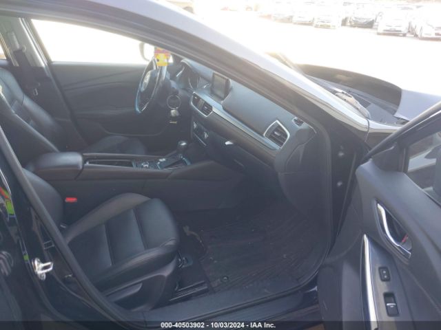 JM1GL1V59H1153241 Mazda Mazda6 Touring
