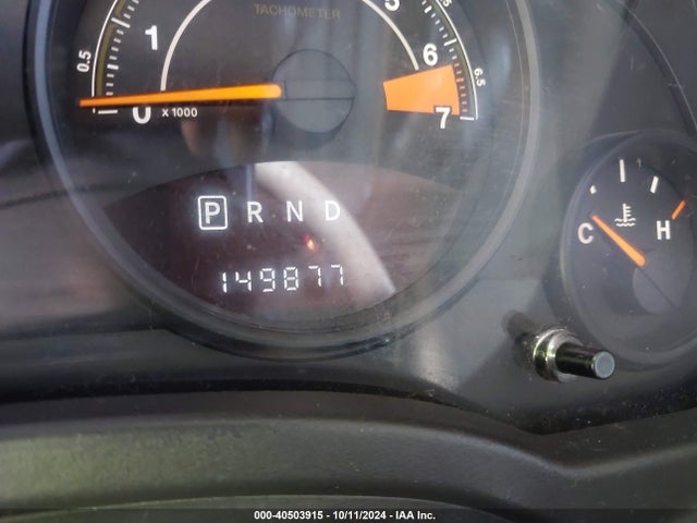 1C4NJPBB4GD737960 Jeep Patriot Sport