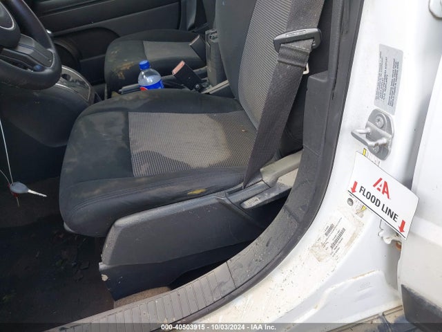1C4NJPBB4GD737960 Jeep Patriot Sport