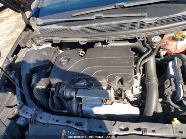 1G1BE5SM5K7139776 Chevrolet CRUZE LT