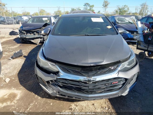 1G1BE5SM5K7139776 Chevrolet CRUZE LT