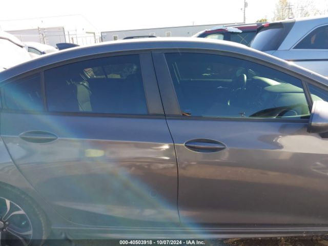 1G1BE5SM5K7139776 Chevrolet CRUZE LT