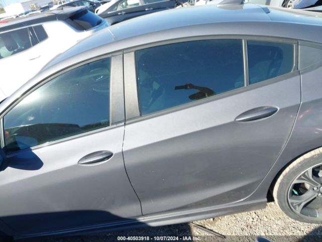 1G1BE5SM5K7139776 Chevrolet CRUZE LT