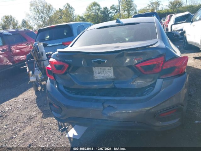 1G1BE5SM5K7139776 Chevrolet CRUZE LT