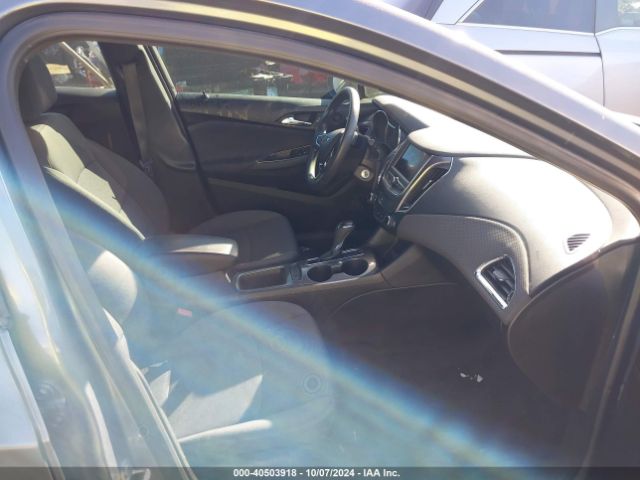 1G1BE5SM5K7139776 Chevrolet CRUZE LT