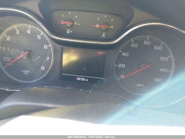 1G1BE5SM5K7139776 Chevrolet CRUZE LT