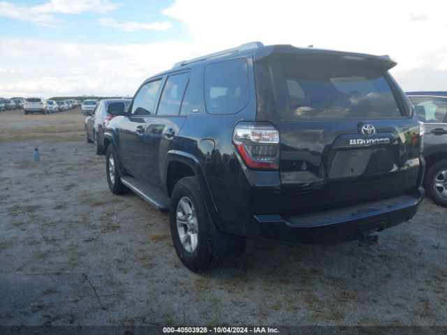 JTEZU5JR8H5151104 Toyota 4runner Sr5 Premium