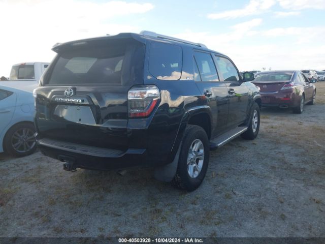 JTEZU5JR8H5151104 Toyota 4runner Sr5 Premium