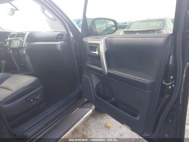 JTEZU5JR8H5151104 Toyota 4runner Sr5 Premium