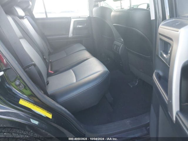 JTEZU5JR8H5151104 Toyota 4runner Sr5 Premium