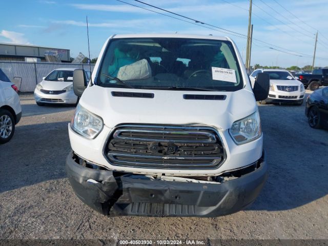 1FBZX2ZM5GKA97994 Ford Transit-350 Xlt