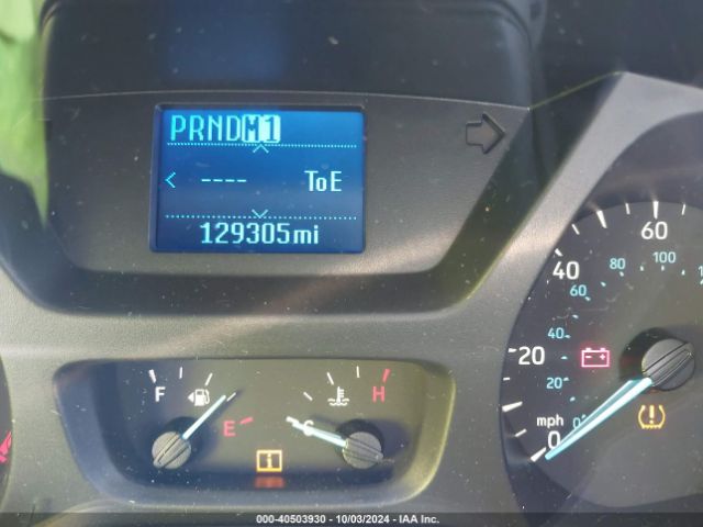 1FBZX2ZM5GKA97994 Ford Transit-350 Xlt