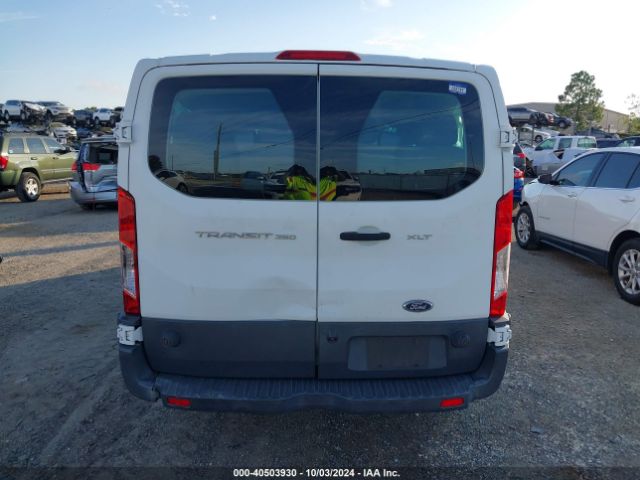 1FBZX2ZM5GKA97994 Ford Transit-350 Xlt