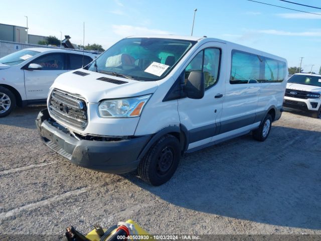 1FBZX2ZM5GKA97994 Ford Transit-350 Xlt