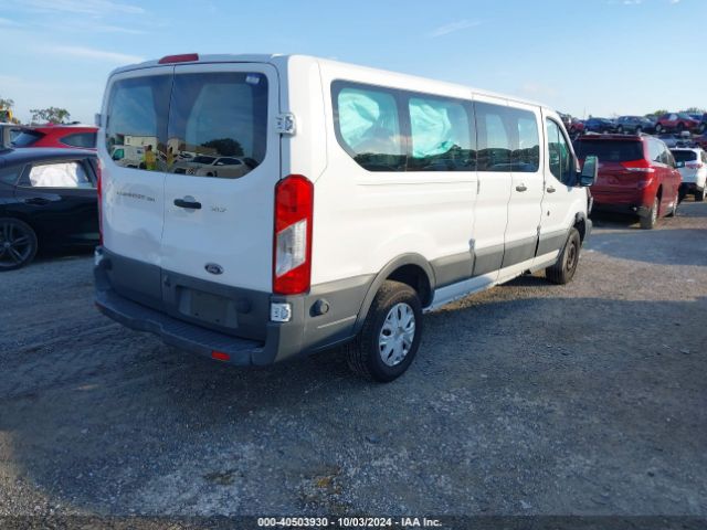1FBZX2ZM5GKA97994 Ford Transit-350 Xlt