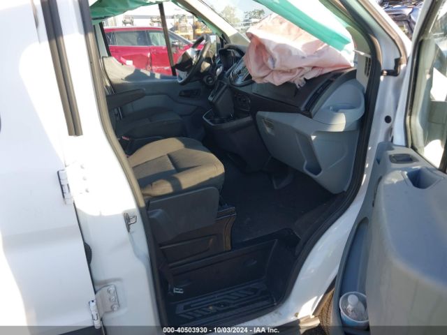 1FBZX2ZM5GKA97994 Ford Transit-350 Xlt