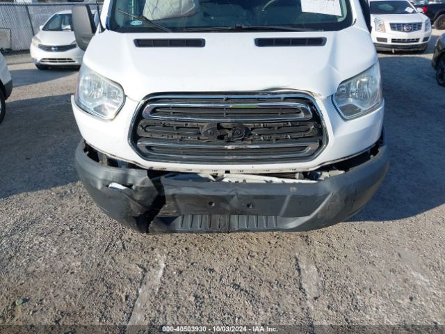 1FBZX2ZM5GKA97994 Ford Transit-350 Xlt