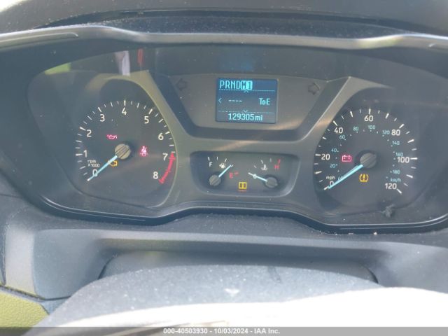1FBZX2ZM5GKA97994 Ford Transit-350 Xlt
