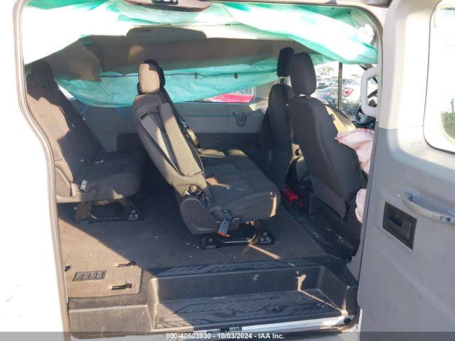 1FBZX2ZM5GKA97994 Ford Transit-350 Xlt