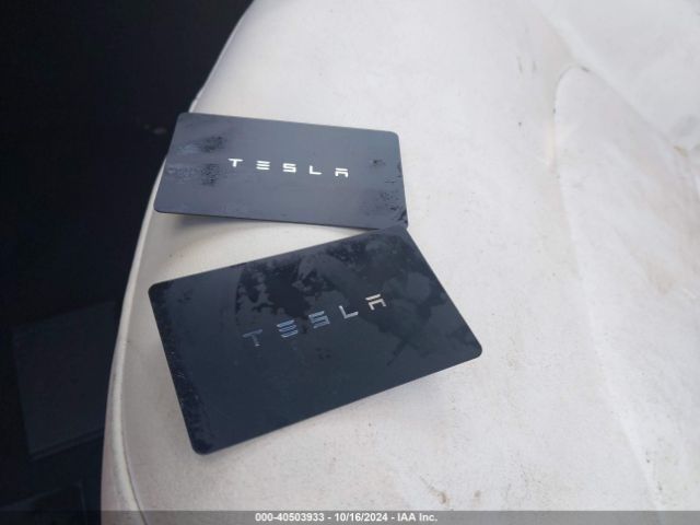 5YJ3E1EA7JF155895 Tesla MODEL 3