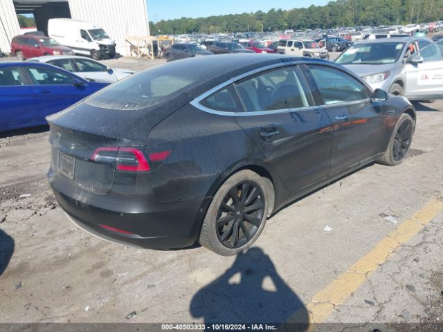 5YJ3E1EA7JF155895 Tesla MODEL 3