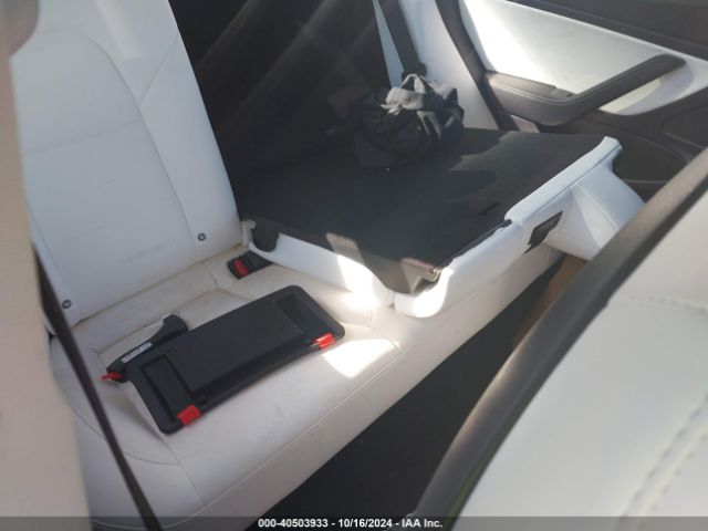 5YJ3E1EA7JF155895 Tesla MODEL 3